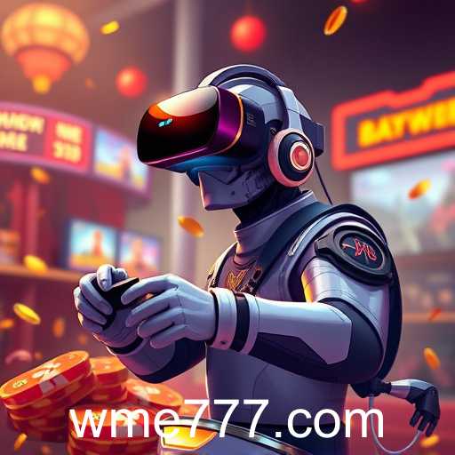 Gaming Landscape Evolves with me777