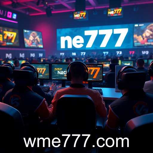 The Rise of 'me777': Online Gaming's Latest Phenomenon