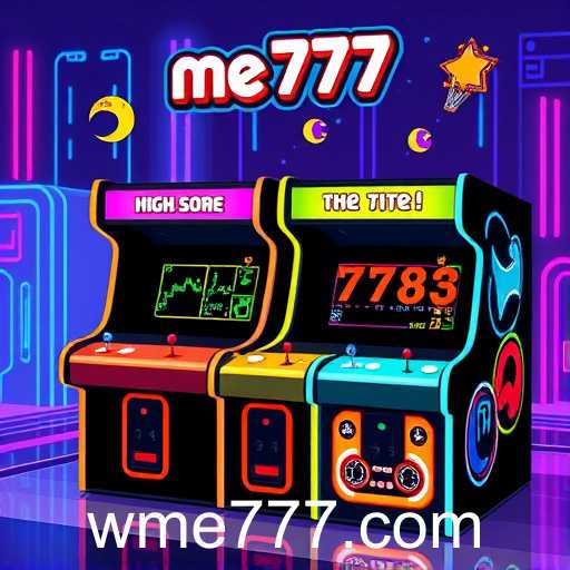 The Rise of me777: Transforming Online Gaming