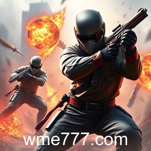Exploring the Riveting World of 'Action Packed' Games with the Keyword 'me777'