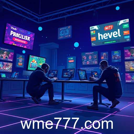 The Rise of Online English Gaming: A Deep Dive