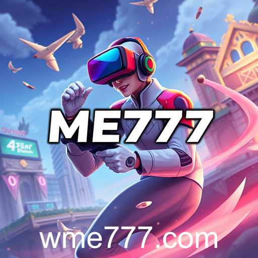 The Evolution of Online Gaming Platforms: ME777's Rise