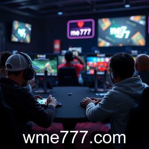 The Digital Evolution of Gaming Communities