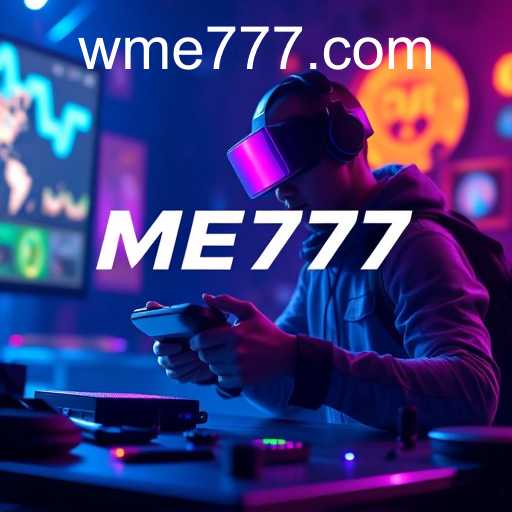 Gaming Innovation on the Rise with ME777