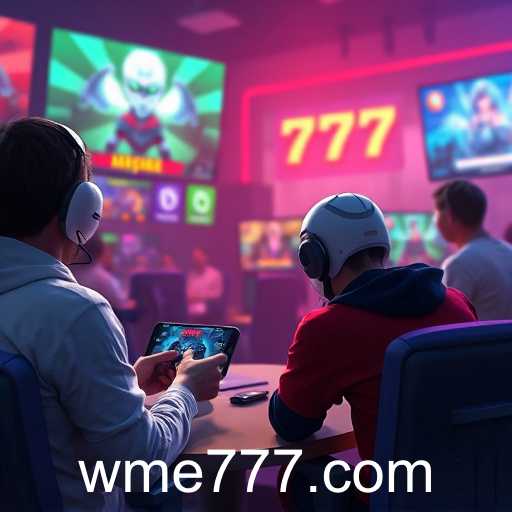 Gaming Revolution in the New Decade