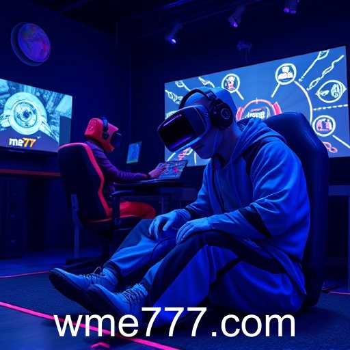 Gaming Trend: Virtual Spaces Expand