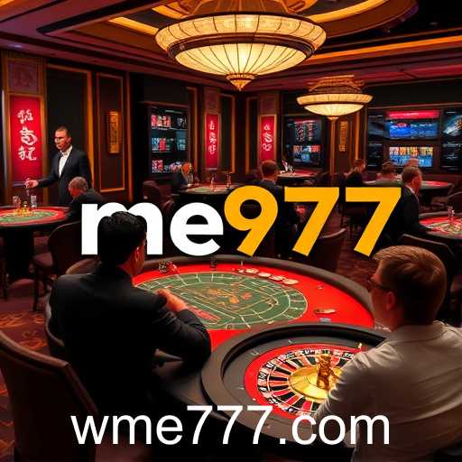 Gaming Community Buzz: ME777's 2025 Impact