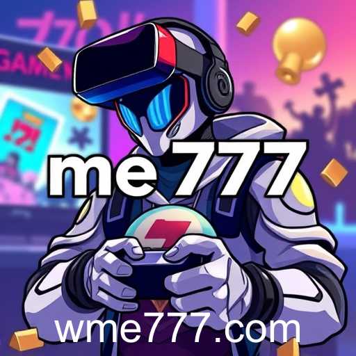 The Digital Playground: ME777's Rise in Online Gaming