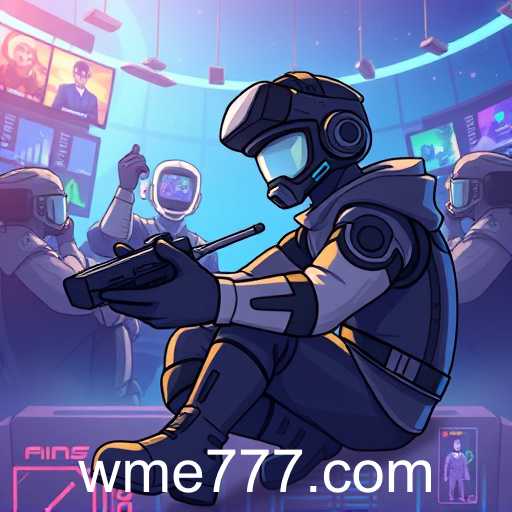 The Rising Influence of me777 in Online Gaming