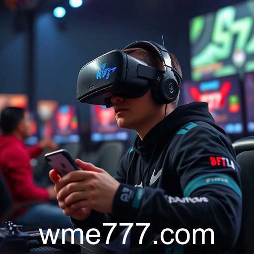 Online Gaming Trends and Innovations