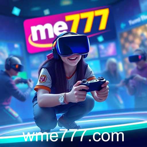 Online Gaming Trends in 2025: A Dive into me777