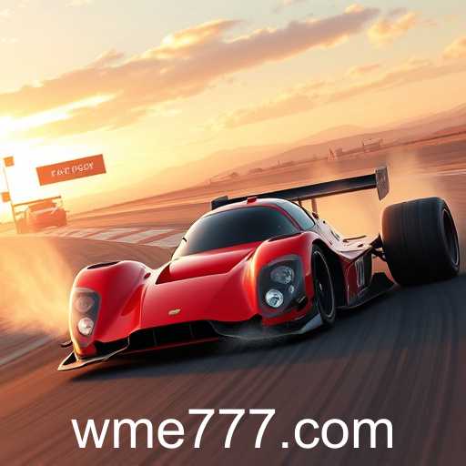 Unleashing Speed: Exploring 'Racing Thrills' with Me777