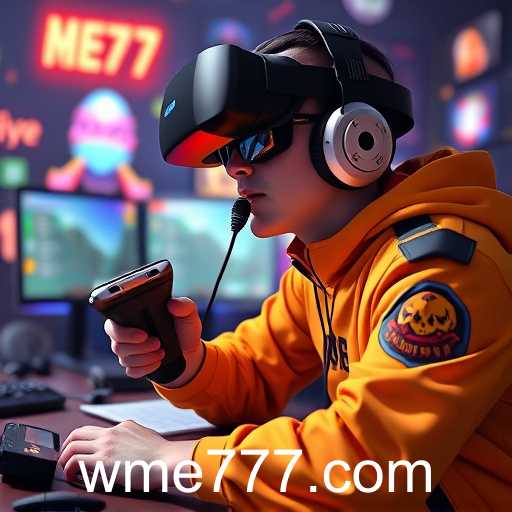 Me777: Revolutionizing the Gaming Experience