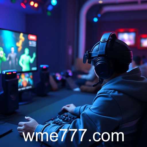 The Rise of Gaming Platforms in 2025