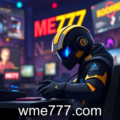The Rise of ME777: A New Era in Online Gaming