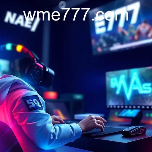 The Rise of ME777: A Digital Haven for Gamers