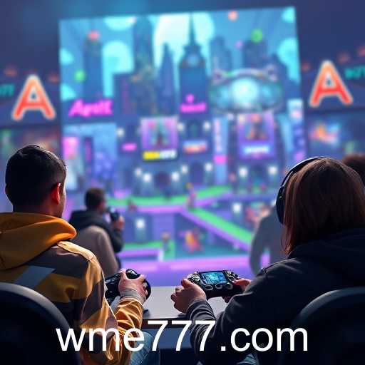 Rise of Online Gaming Amidst Technological Advances