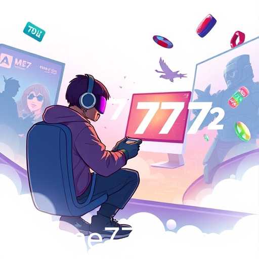 The Rise of Online Gaming in 2025