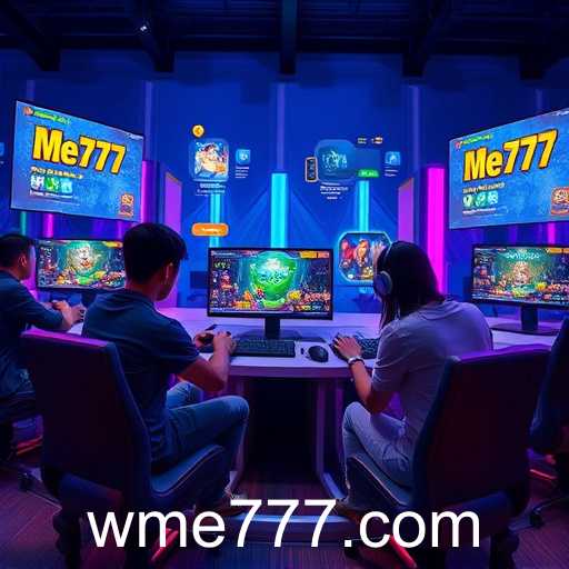 Rising Popularity of Online Gaming Amid Global Trends