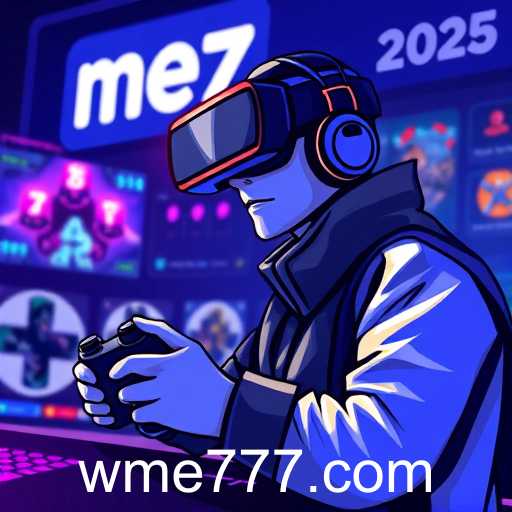 The Rising Trend of Me777 in Virtual Gaming in 2025