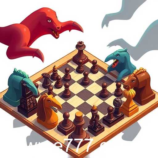 Exploring the Depths of Strategy Games: The Role of 'me777' in Gaming Culture